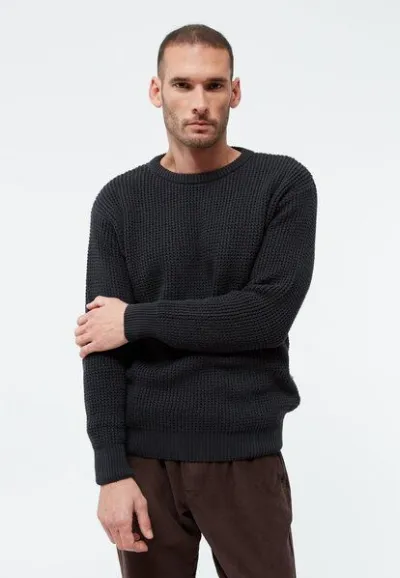 Givn Berlin Givn Berlin Strickpullover GBCARL aus Bio-Baumwolle