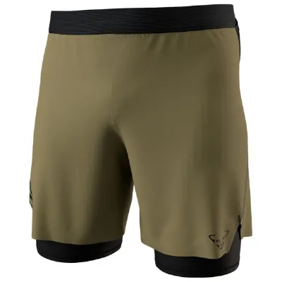 Dynafit Dynafit - Alpine Pro 2/1 Shorts - Laufshorts
