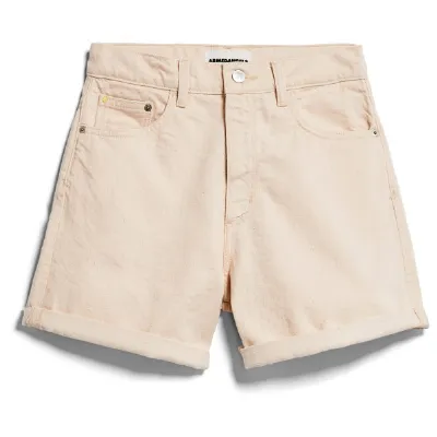 ARMEDANGELS ARMEDANGELS - Women's Sheaari Undyed - Shorts