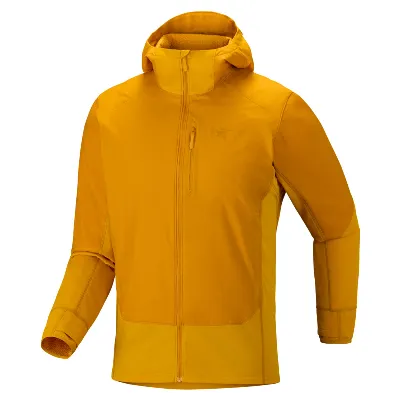 Arc'teryx DELTA HYBRID HOODY M