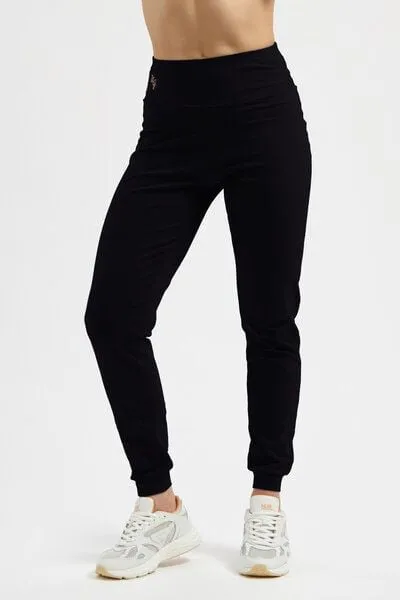 Urban Goddess Urban Goddess Oba Yoga-Hose mit Taschen