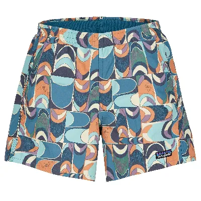 Patagonia W'S BAGGIES SHORTS - 5 IN.