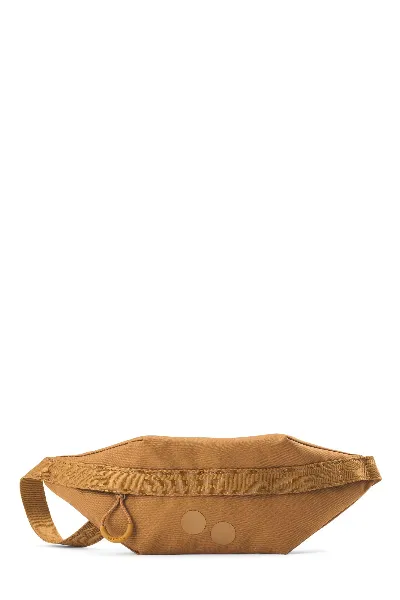 pinqponq Bauchtasche Nik Ginger Biscuit