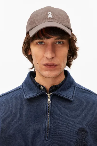 ARMEDANGELS Cap Yenaas Bold
