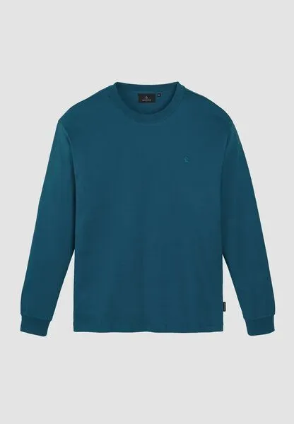 recolution recolution Longsleeve Papaya