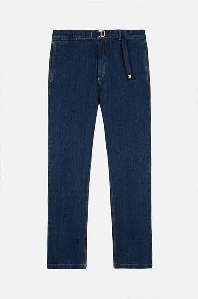 Trendsplant Trendsplant Recycled Denim Climber Pant Dark Wash