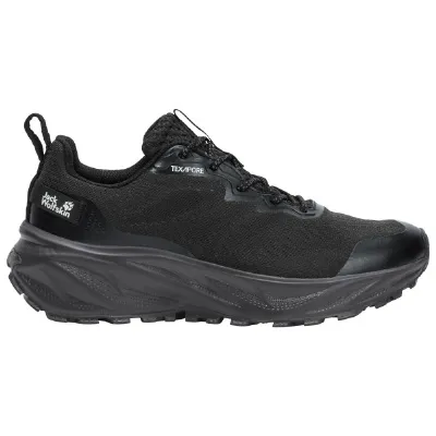Jack Wolfskin Jack Wolfskin - Women's PS Pro Texapore Low - Multisportschuhe