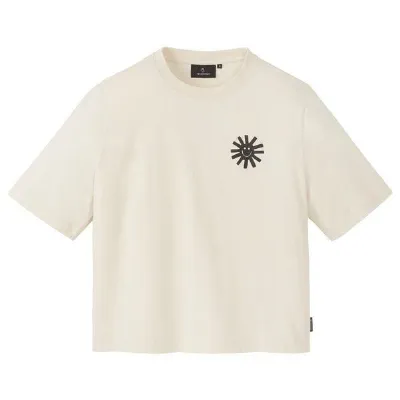 recolution recolution T-Shirt AZOLLA SUN SMILE