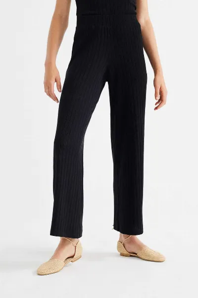 thinking mu Thinking MU Damen vegan Hose Dalia