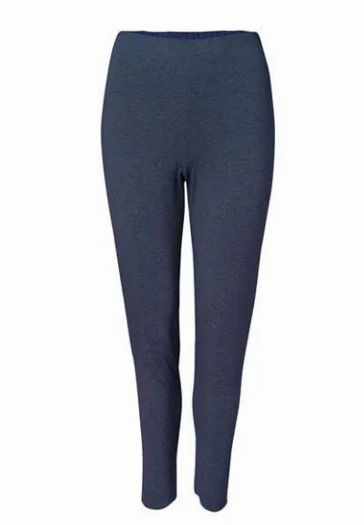 Alma & Lovis Alma & Lovis Leggings aus Bio-Baumwolle