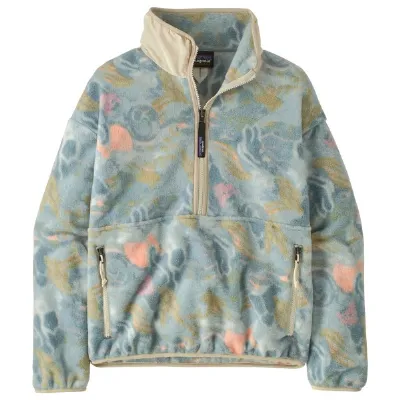 Patagonia Patagonia - Women's Synch Marsupial - Fleecejacke