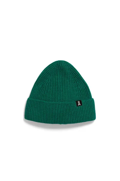 ARMEDANGELS Beanie Nildaao Cotton