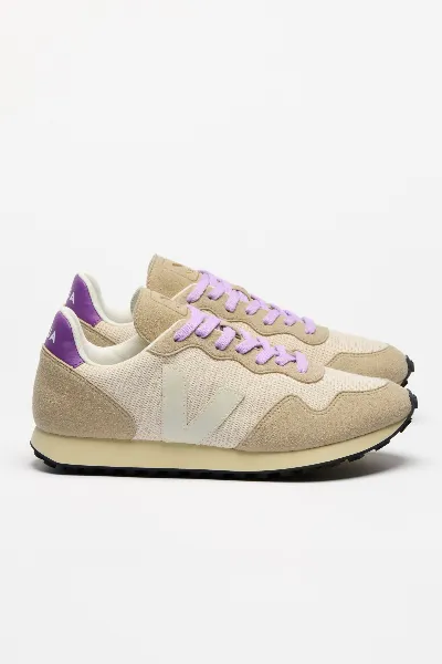 Veja Sneaker Sdu Rec J-Mesh Jute Pierre Cosmos