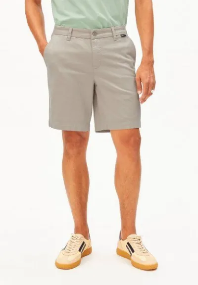 ARMEDANGELS ARMEDANGELS CHINO Herren Bio-Baumwoll Mix