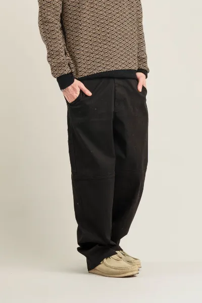 KOMODO KOMODO Herren vegan Hose Theo