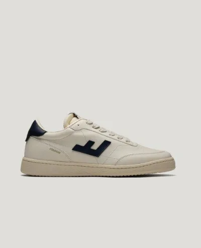 Flamingos' Life Flamingos' Life Sneaker - Stadion Indigo Cream