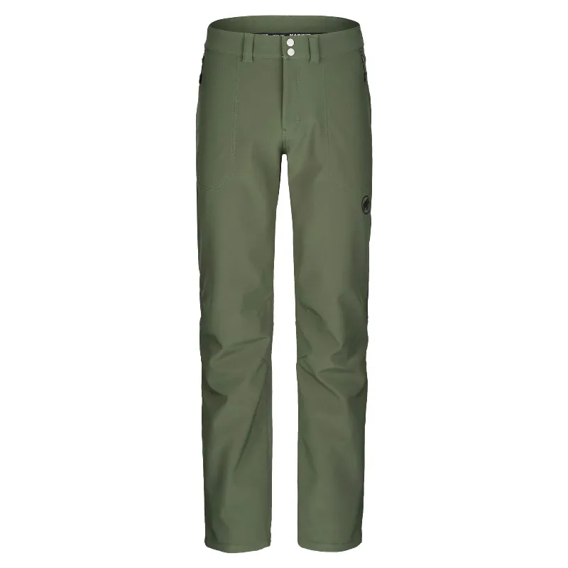 Mammut RUNBOLD WINTER SO PANTS MEN