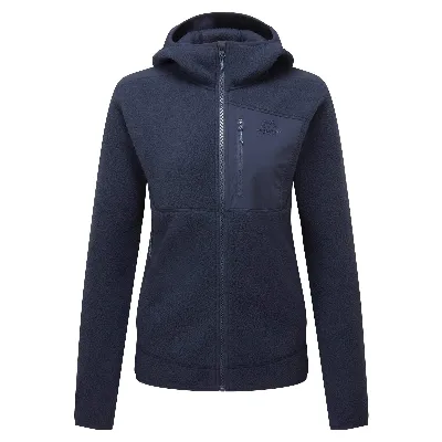 Mountain Equipment HIGHPILE HOODED WMNS JACKET