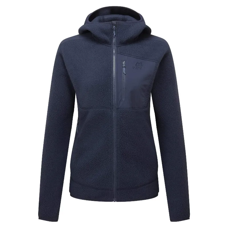 Mountain Equipment HIGHPILE HOODED WMNS JACKET