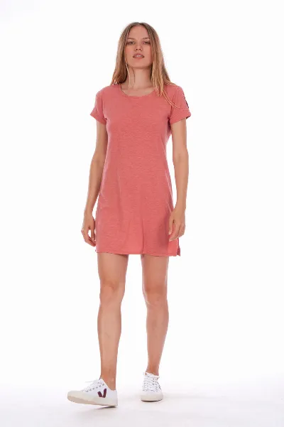 RAVENS VIEW IBIZA RAVENS VIEW IBIZA Damen vegan Minikleid Mia Clay