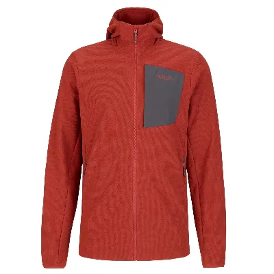 Rab TECTON HOODY