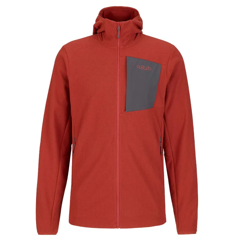 Rab TECTON HOODY