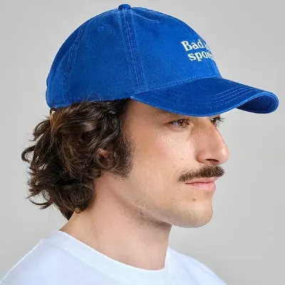 Dedicated DEDICATED Bad At Sports Cap