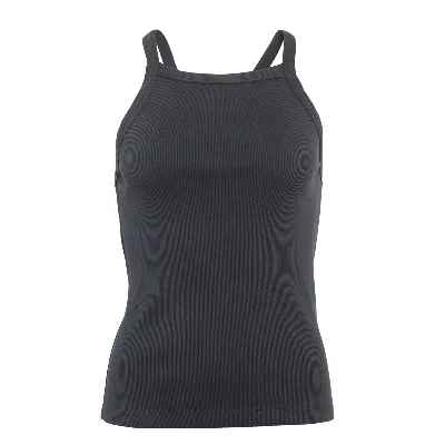 Living Crafts LIVING CRAFTS - Damen Top - Schwarz
