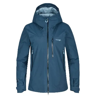 Rab XENON SHIELD JACKET WMNS