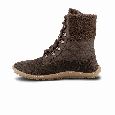 Leguano Leguano - Nicebare - Barfußschuh Stiefel