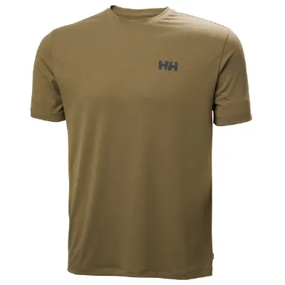 Helly Hansen Helly Hansen - Skog Graphic T-Shirt - T-Shirt