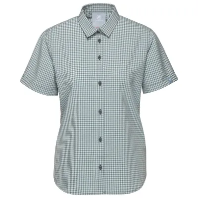 mammut Mammut - Women's Aada Shirt - Bluse