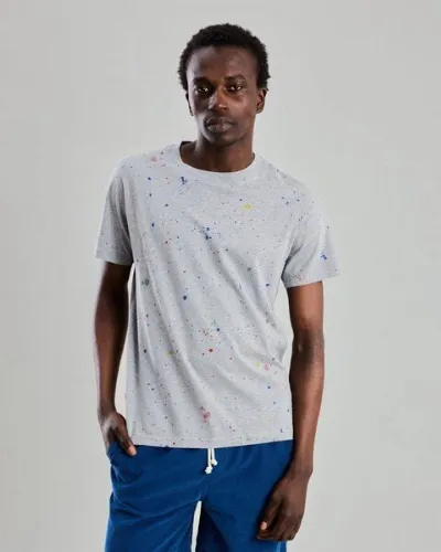Brava Fabrics Brava Fabrics Splash Paint T-Shirt
