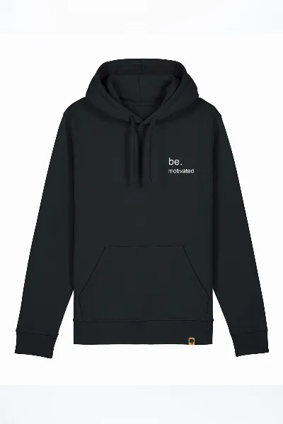 GREEN SHIRTS Be.motivated Ignacio Hoodie