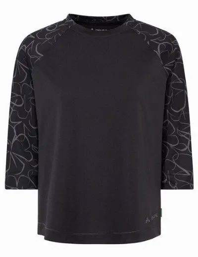 Vaude VAUDE T-Shirt Women's Neyland 3/4 T-Shirt II