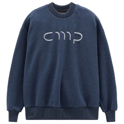 CMP CMP - Sweater with Logo - Pullover