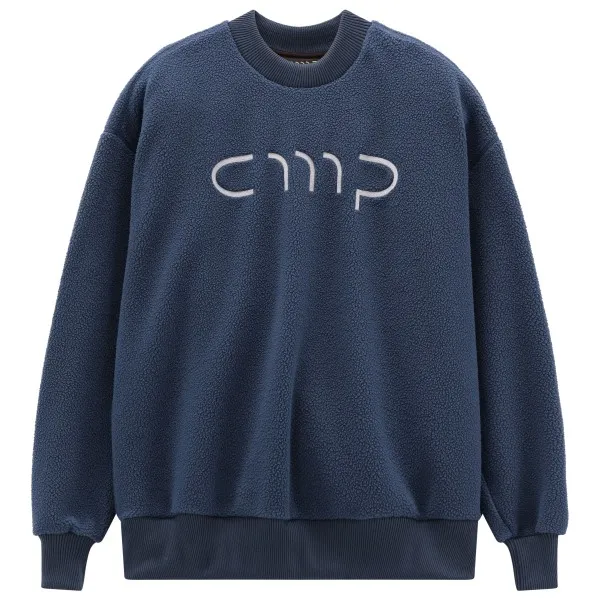 CMP CMP - Sweater with Logo - Pullover