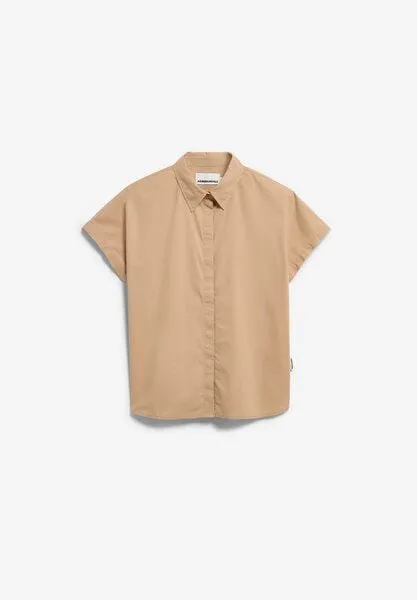 ARMEDANGELS Armedangels - Bluse Poplin Larisaana Blouse