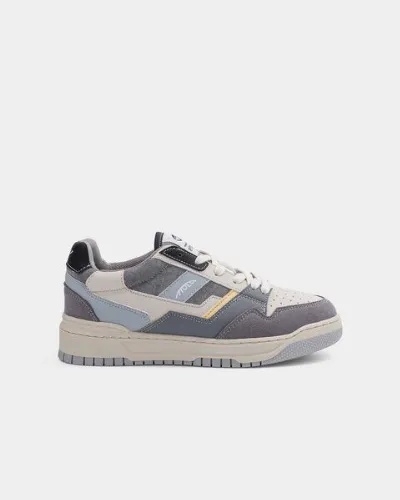 MoEa MoEa Sneakers Echo - All In Stone