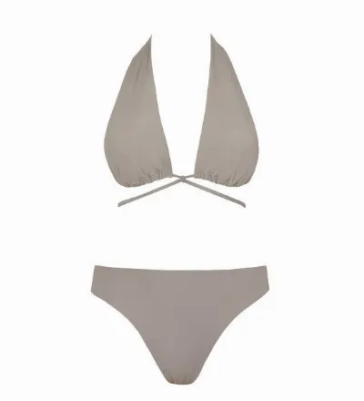 Anekdot Anekdot Bikini Set Versatile Top + Skyline Slim Slip