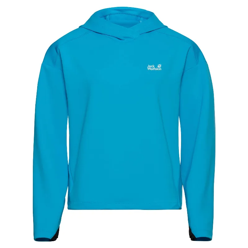 Jack Wolfskin ASTROTRAIL HOODY W