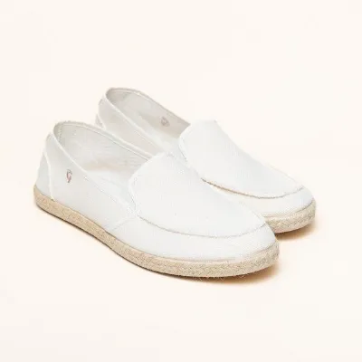 Gottstein Gottstein Schuhe Camping Linen Sailor