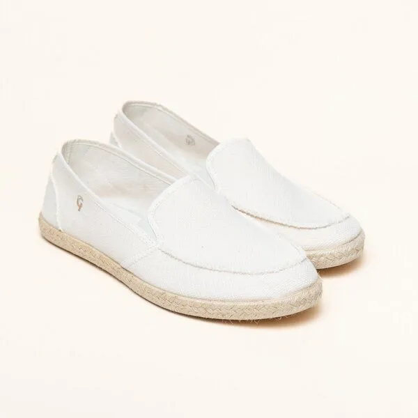Gottstein Gottstein Schuhe Camping Linen Sailor