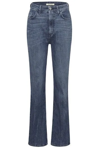 Wunderwerk Wunderwerk Avril denim