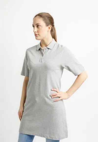 TORLAND TORLAND Damen Polokleid PAIGER