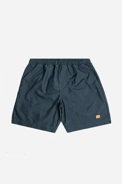 Trendsplant Essential Q-Nova® Swim Trunks Trendsplant Blue