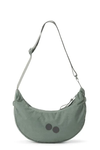 pinqponq Tasche Krumm Small Woven