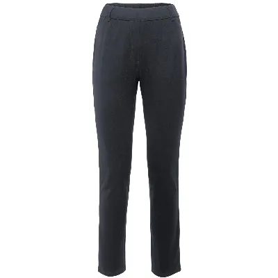 Living Crafts LIVING CRAFTS - Damen Treggings - Blau