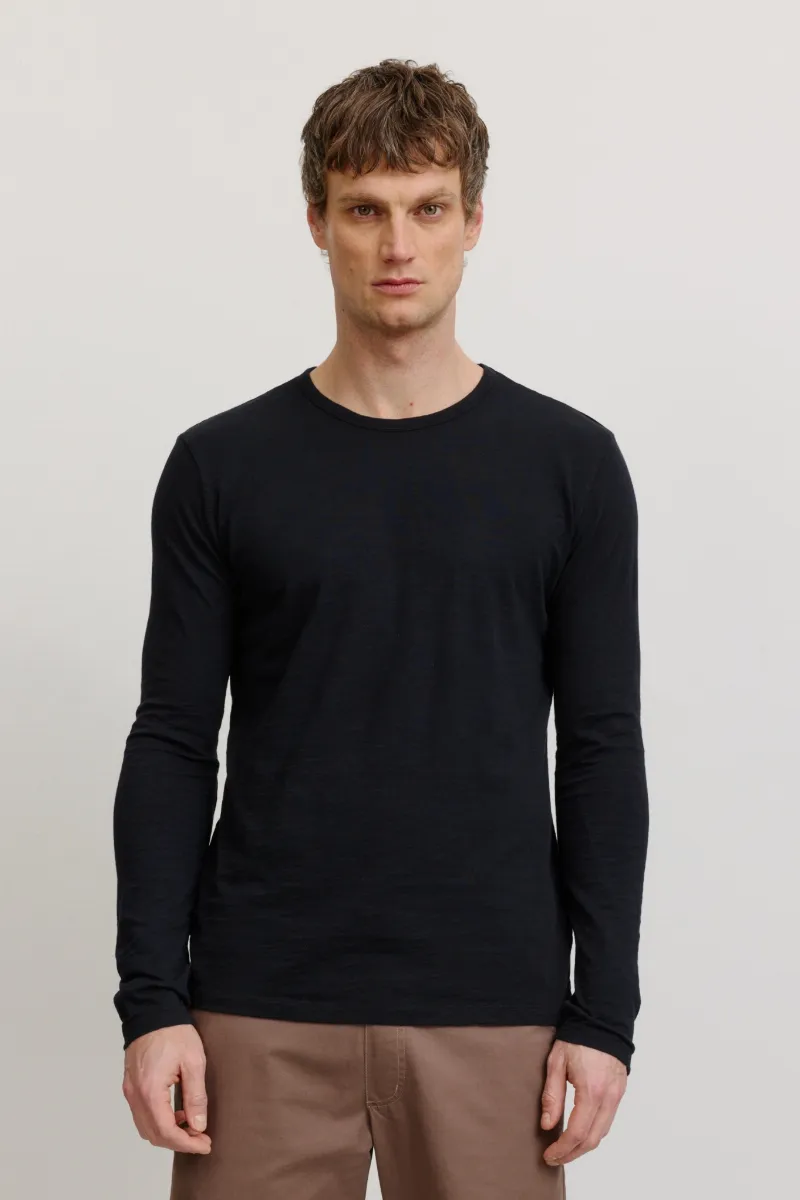 recolution Recolution Herren vegan Longsleeve Maca