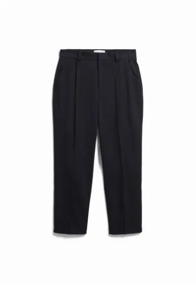 ARMEDANGELS ARMEDANGELS TAAMIR STRUCTURE Herren Chinohose aus Bio-Baumwoll Mix
